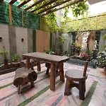 Gardenia Homestay Agra