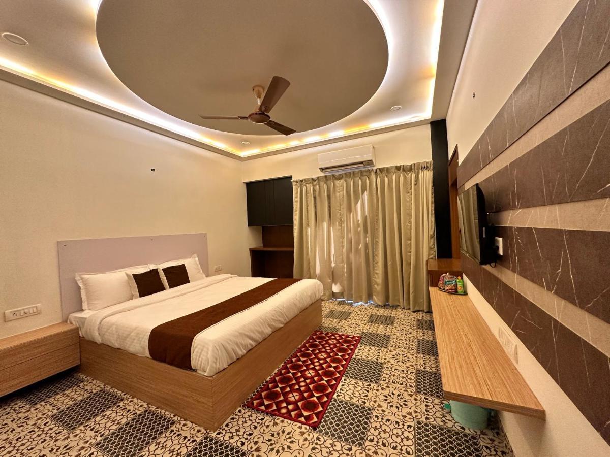 Homestay Gardenia Agra *
