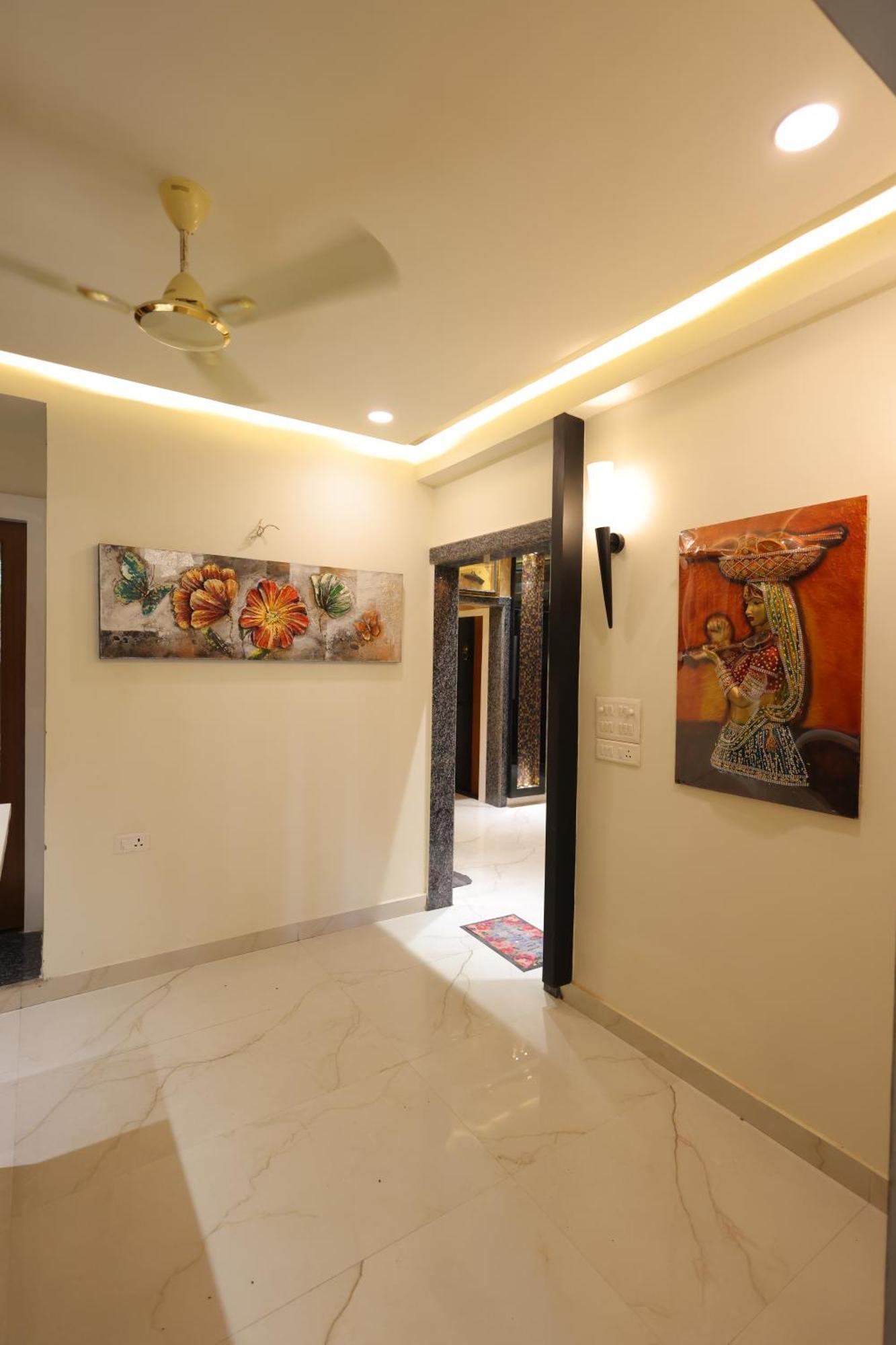 Homestay Gardenia Agra