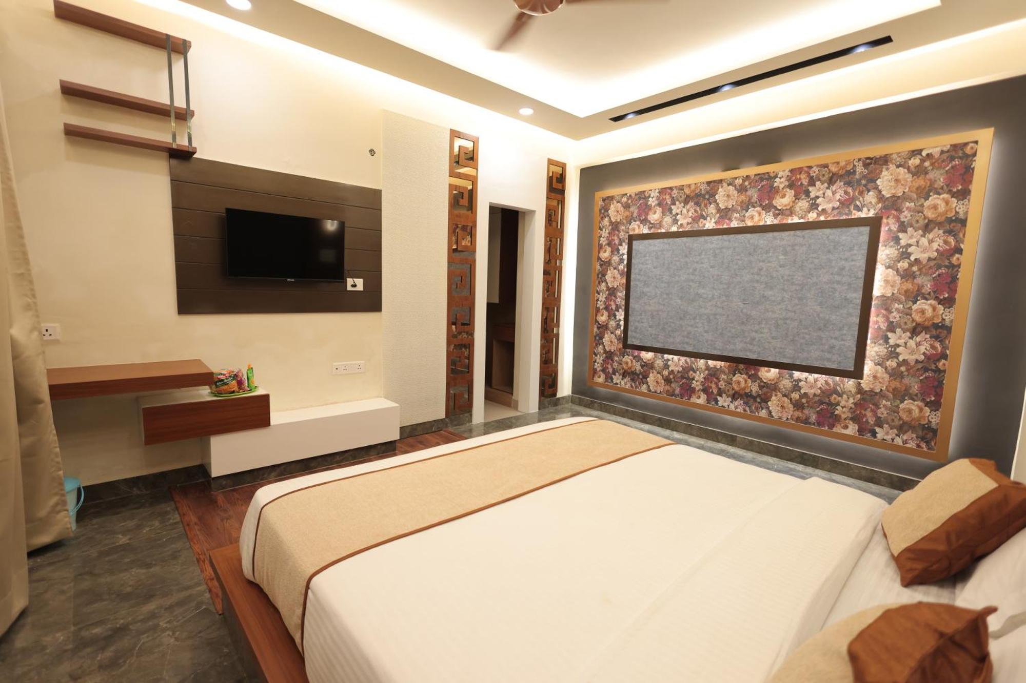 Homestay Gardenia Agra